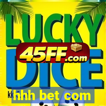 hhh bet com
